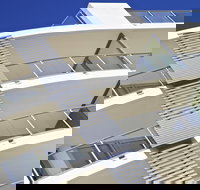 Oshen Holiday Apartments Yeppoon - Foster Accommodation