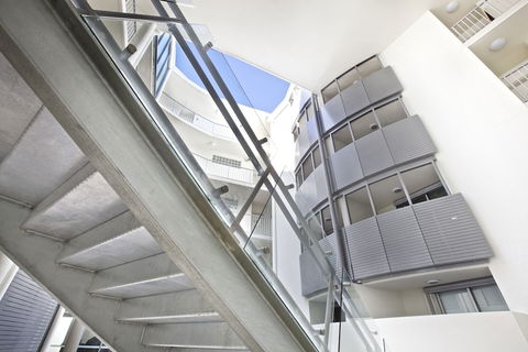 Oshen Holiday Apartments Yeppoon - Foster Accommodation 6