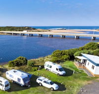 Great Ocean Road Tourist Park - Foster Accommodation