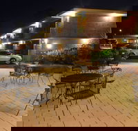Barclay On View - Foster Accommodation