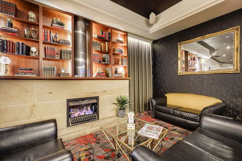 Nightcap At Findon Hotel - Foster Accommodation 0