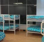 Wombat Backpackers - Foster Accommodation