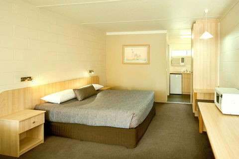 Box Hill Motel - Foster Accommodation 5