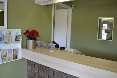 Box Hill Motel - Foster Accommodation 2