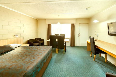 Box Hill Motel - Foster Accommodation 6
