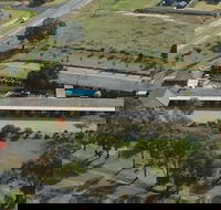 Tumut Valley Motel - Foster Accommodation