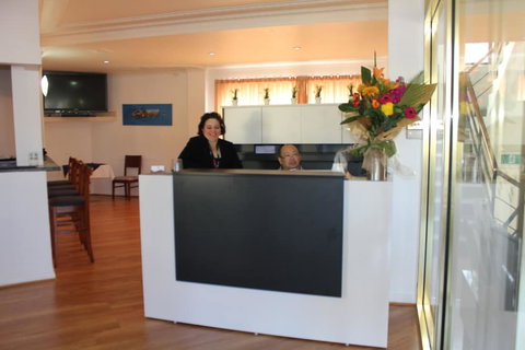 Normandie Inn & Function Centre - Foster Accommodation 2