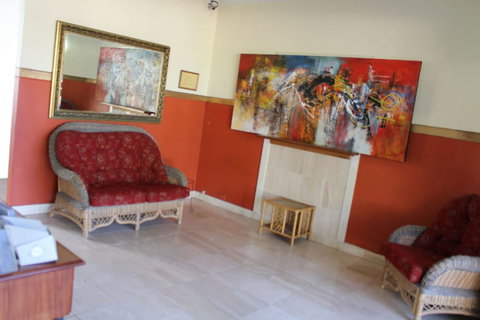 Normandie Inn & Function Centre - Foster Accommodation 1