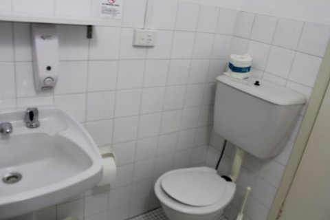 Normandie Inn & Function Centre - Foster Accommodation 6