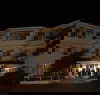 Normandie Inn  Function Centre - Foster Accommodation