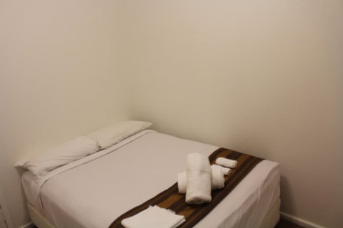 Normandie Inn & Function Centre - Foster Accommodation 5