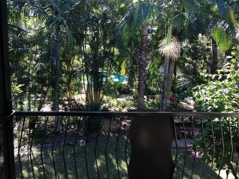 Forest Lodge Apartments - Foster Accommodation 3