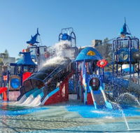 Oaks Sunshine Coast Oasis Resort - Foster Accommodation