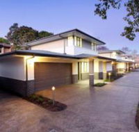 Abode Apartments Albury - Foster Accommodation