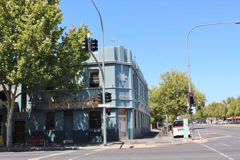 Backpack Oz - Hostel - Foster Accommodation 1