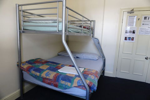 Backpack Oz - Hostel - Foster Accommodation 6