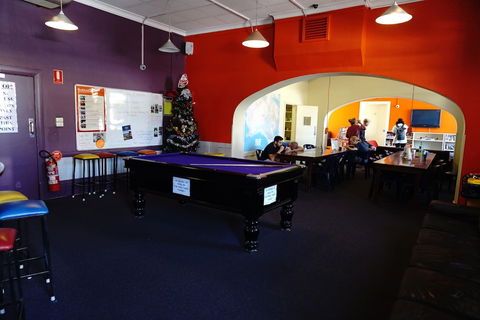 Backpack Oz - Hostel - Foster Accommodation 4