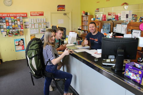 Backpack Oz - Hostel - Foster Accommodation 5