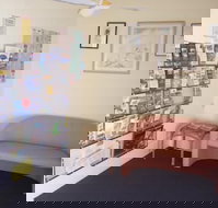 Bayview Motor Inn - Foster Accommodation