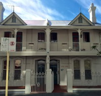 Hay Street Travellers Inn Hostel - Foster Accommodation