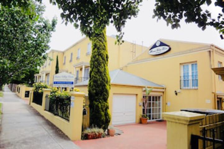 Moonee Ponds VIC Foster Accommodation
