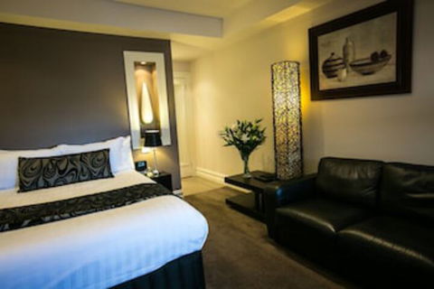 Gallery Apartments - Foster Accommodation 0