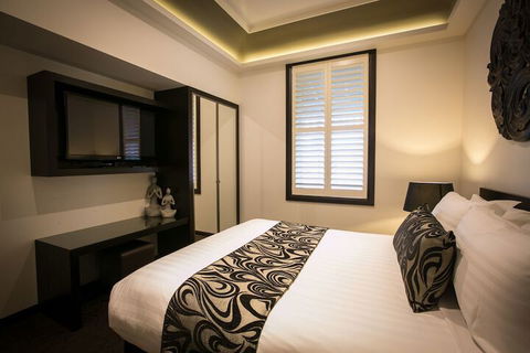 Gallery Apartments - Foster Accommodation 7
