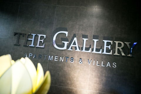 Gallery Apartments - Foster Accommodation 2