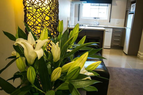 Gallery Apartments - Foster Accommodation 6