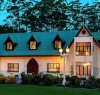 Mt Tamborine Stonehaven Guest House - Foster Accommodation