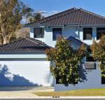 Trigg Retreat Bed  Breakfast - Foster Accommodation