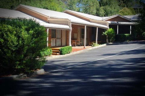 Eltham Motor Inn - Foster Accommodation 2