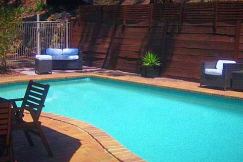Eltham Motor Inn - Foster Accommodation 4