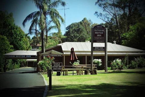 Eltham Motor Inn - Foster Accommodation 3