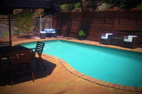 Eltham Motor Inn - Foster Accommodation 6