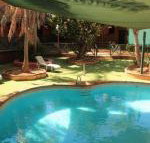 King Sound Resort Hotel - Foster Accommodation