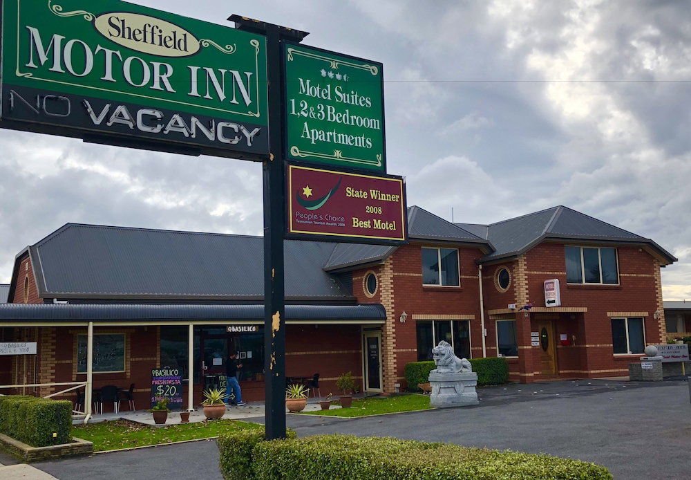 Sheffield TAS Foster Accommodation