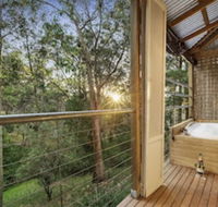 Briars Cottage - Daylesford - Foster Accommodation