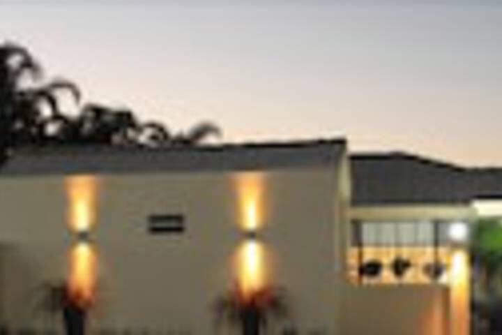  Foster Accommodation