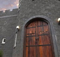 The Castle On Tamborine - Foster Accommodation