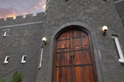 The Castle On Tamborine - Foster Accommodation 0