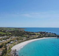 Kangaroo Island Backpackers - Foster Accommodation