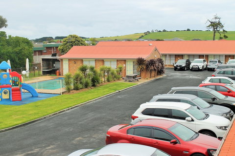 Gateway Motor Inn Warrnambool - Foster Accommodation 2