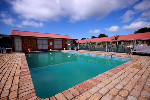 Gateway Motor Inn Warrnambool - Foster Accommodation 3