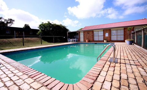 Gateway Motor Inn Warrnambool - Foster Accommodation 4