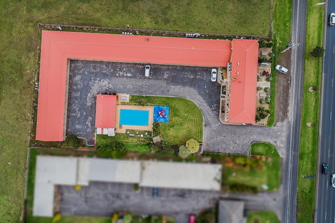 Gateway Motor Inn Warrnambool - Foster Accommodation 1