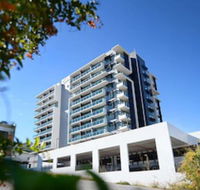 Oaks Gladstone Grand Hotel - Foster Accommodation