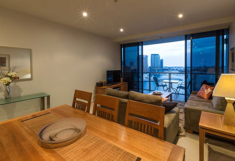 Accent Accommodation At Docklands Melbourne - Foster Accommodation 5