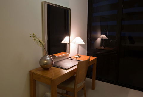 Accent Accommodation At Docklands Melbourne - Foster Accommodation 6