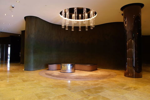 Accent Accommodation At Docklands Melbourne - Foster Accommodation 0